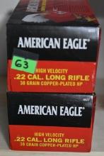 .22 AMMO!!