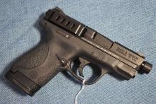 FIREARM/GUN S&W M&P 9 !! H 242