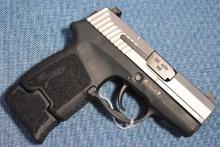 FIREARM/GUN SIG SAUER P290 RS !! H 251