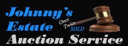 Johnny's Estate Auction Service - LH