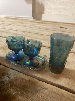 Glassware Pitcher/drinkware