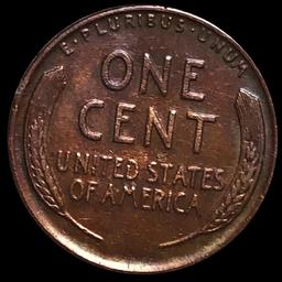 1931-D Lincoln Wheat Penny LIGHTLY CIRCULATED