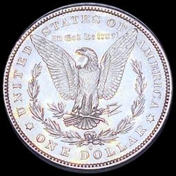 1881-O Morgan Silver Dollar UNCIRCULATED