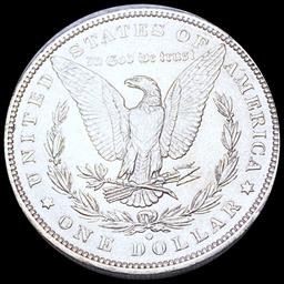 1886-O Morgan Silver Dollar UNCIRCULATED