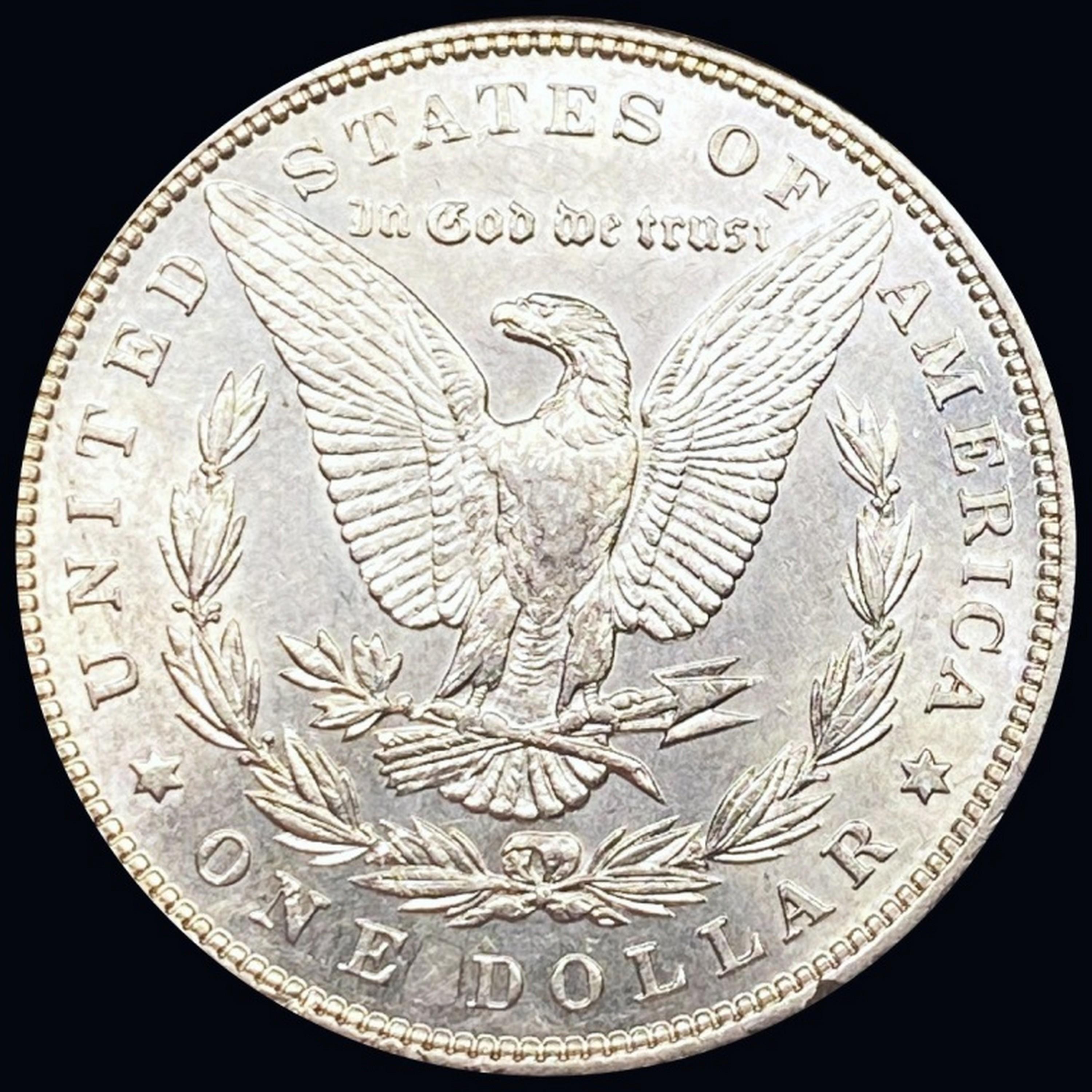 1894 Morgan Silver Dollar UNCIRCULATED