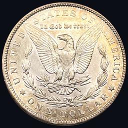 1901 Morgan Silver Dollar UNCIRCULATED