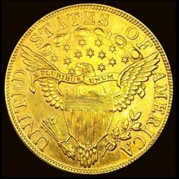 1799 $10 Gold Eagle UNCIRCULATED