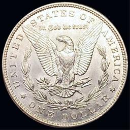 1894 Morgan Silver Dollar CHOICE BU