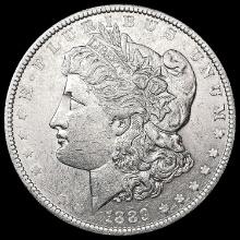 1889-O Morgan Silver Dollar UNCIRCULATED