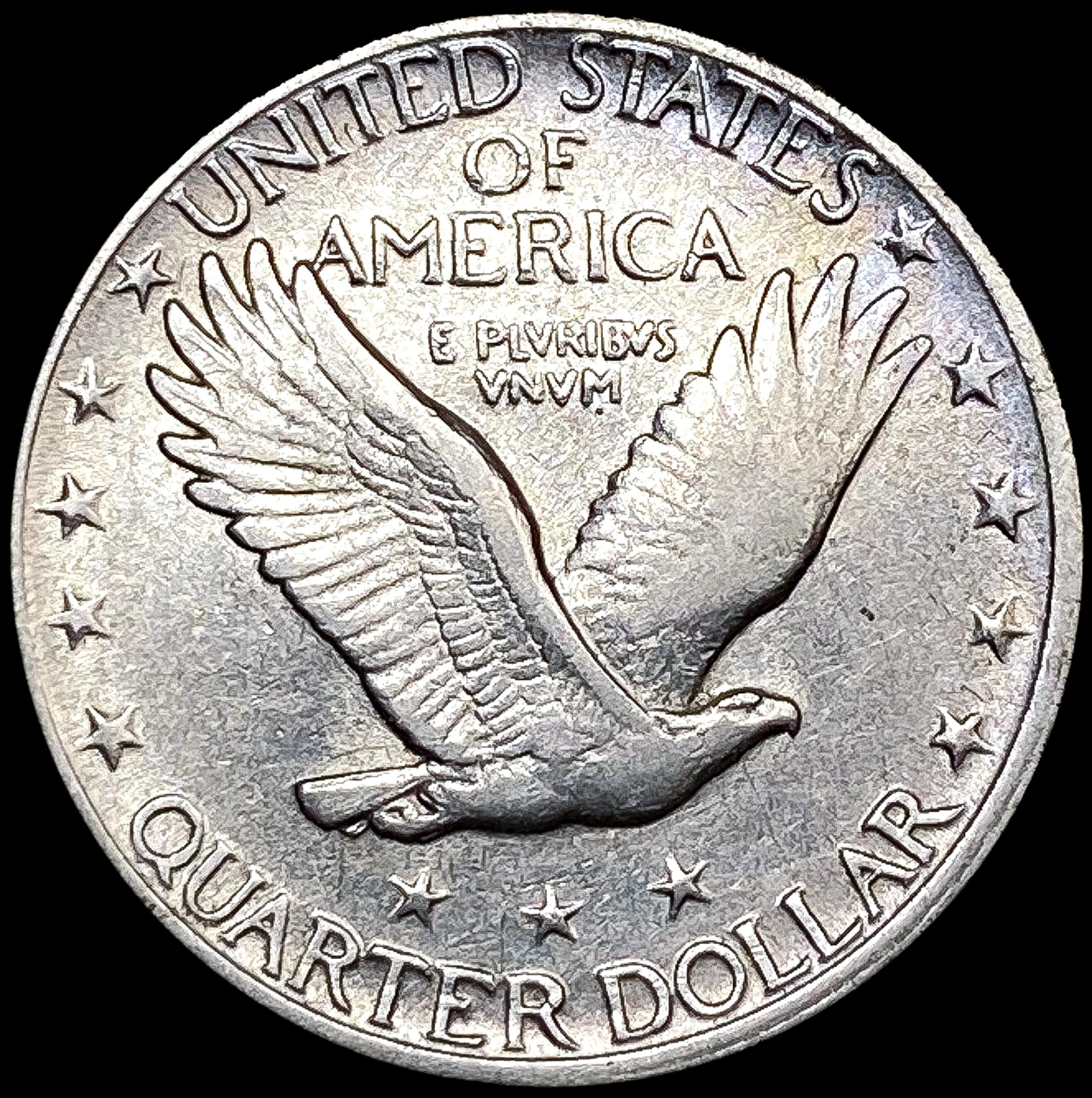 1930 Standing Liberty Quarter CLOSELY UNCIRCULATED