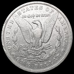 1894-O Morgan Silver Dollar LIGHTLY CIRCULATED