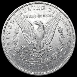 1889-O Morgan Silver Dollar UNCIRCULATED