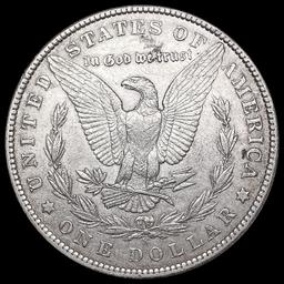 1901-S Morgan Silver Dollar UNCIRCULATED