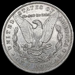 1894-O Morgan Silver Dollar CLOSELY UNCIRCULATED