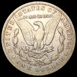 1903-S Morgan Silver Dollar NICELY CIRCULATED