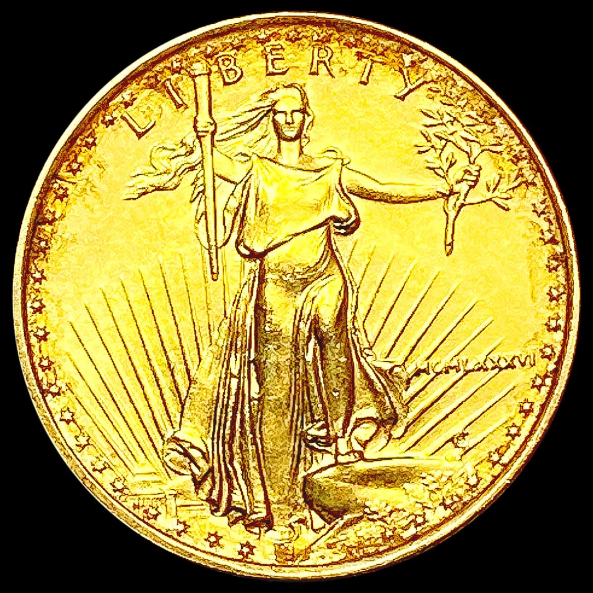 1986 US 1/10oz Gold $5 Eagle UNCIRCULATED