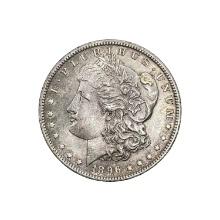 1896 Morgan Silver Dollar UNCIRCULATED