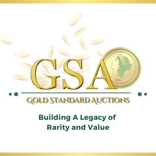 Gold Standard Auctions 