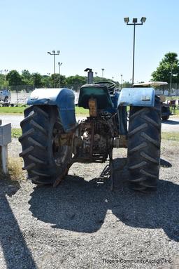 Long 445 Tractor 45 Hp Diesel