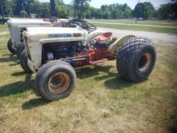 Ford 2000 Lcg Tractor