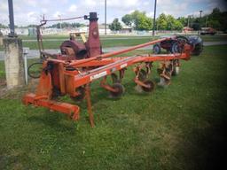 Allis Chalmers 416 Plows