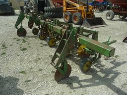 JOHN DEERE 825 9531