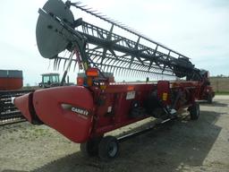 2015 CASE IH 3162 9536