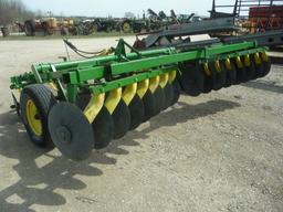 JOHN DEERE BWA 9543