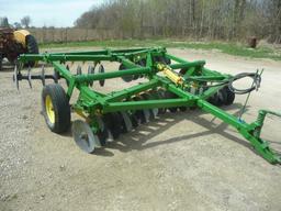 JOHN DEERE BWA 9543