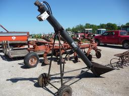 Kasco hyd auger