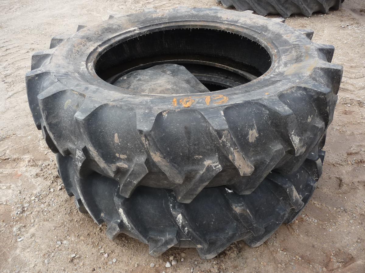 Agri-Master 12.4x28 tires