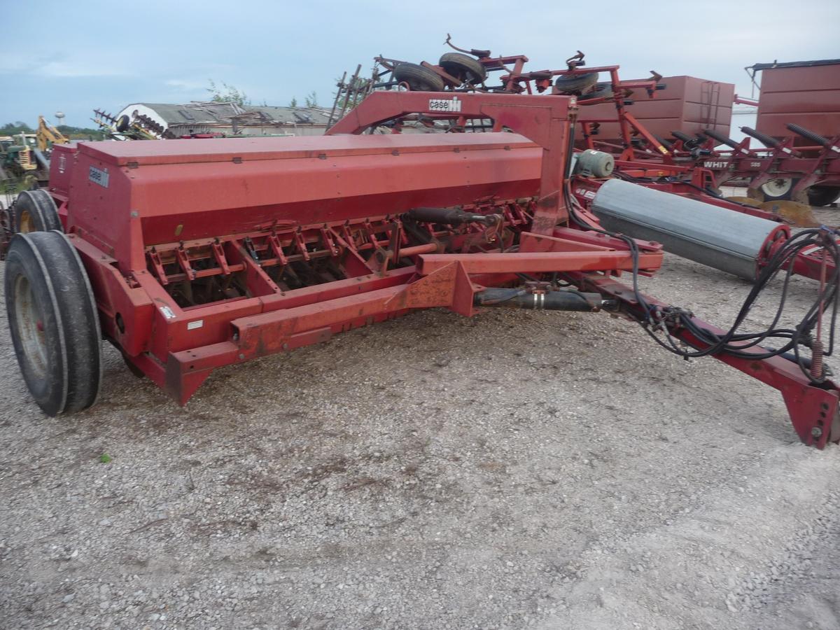 CIH 5100 grain drill