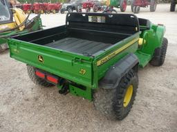 JD TS 4x2 gator