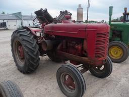 McCormick W6 standard