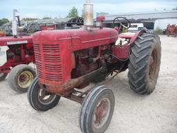 McCormick W6 standard