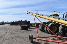 Westfield 80â€™ x 8â€� Auger