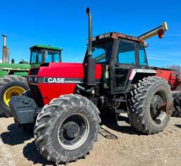 1986 Case IH 3594 FWA