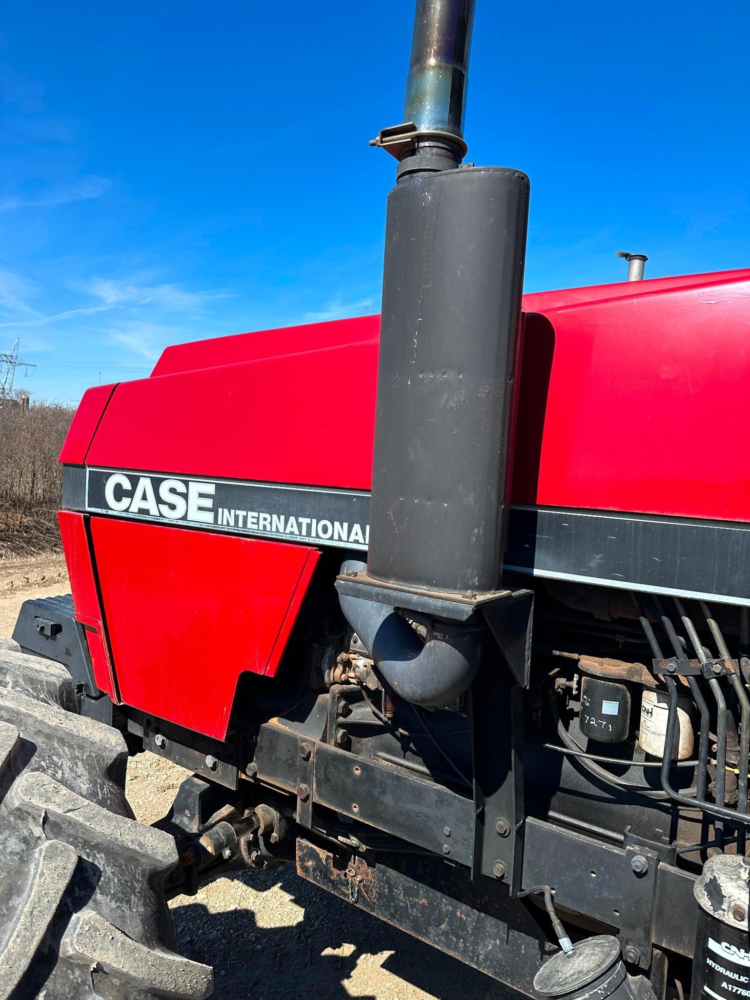 1986 Case IH 3594 FWA