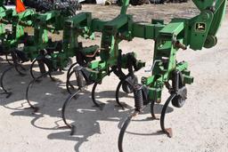 John Deere 856 12 Row Corn Cultivator