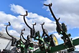 John Deere 856 12 Row Corn Cultivator