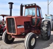 Allis Chalmers 7040