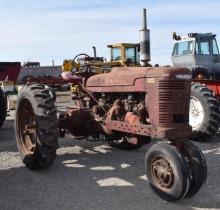 Farmall M