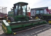 John Deere 4890 Self Propelled Mower