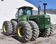 1980 John Deere 8440