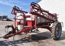 Miller Pro 1000 Sprayer