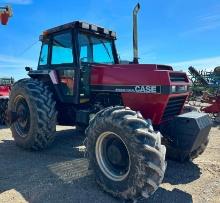 1986 Case IH 3594 FWA