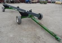 EZ Trail 672 Head Cart