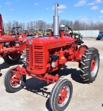 1955 Farmall 100