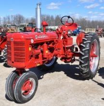 1949 Farmall C