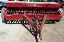 International Harvester 510 Grain Drill